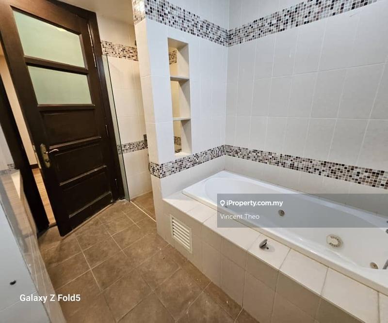 Banglo untuk Dijual di Taman Ampang Hilir, Ampang oleh Vincent Theo - iProperty.com.my