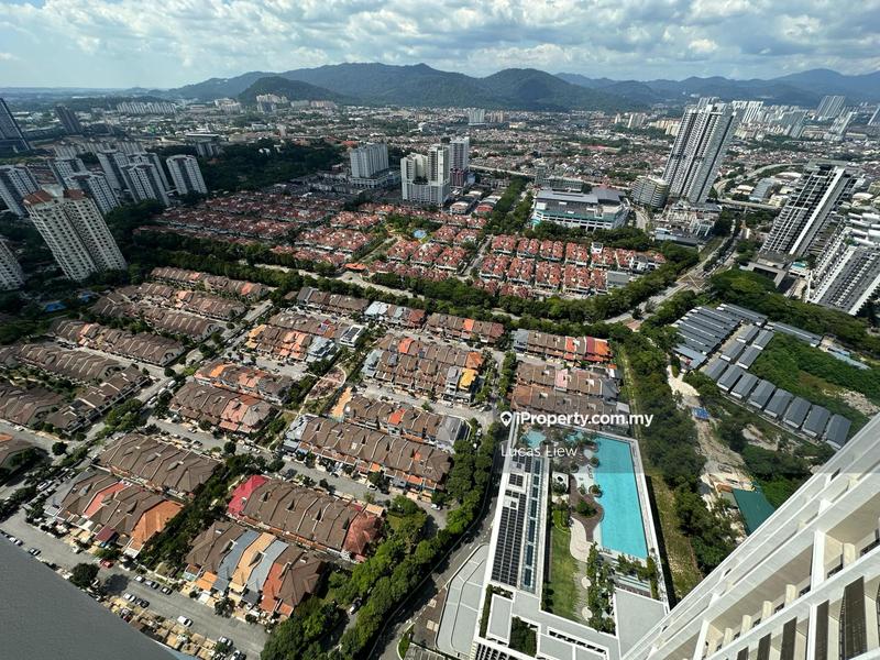 Kondominium untuk Dijual di Park Place oleh Lucas Liew - iProperty.com.my