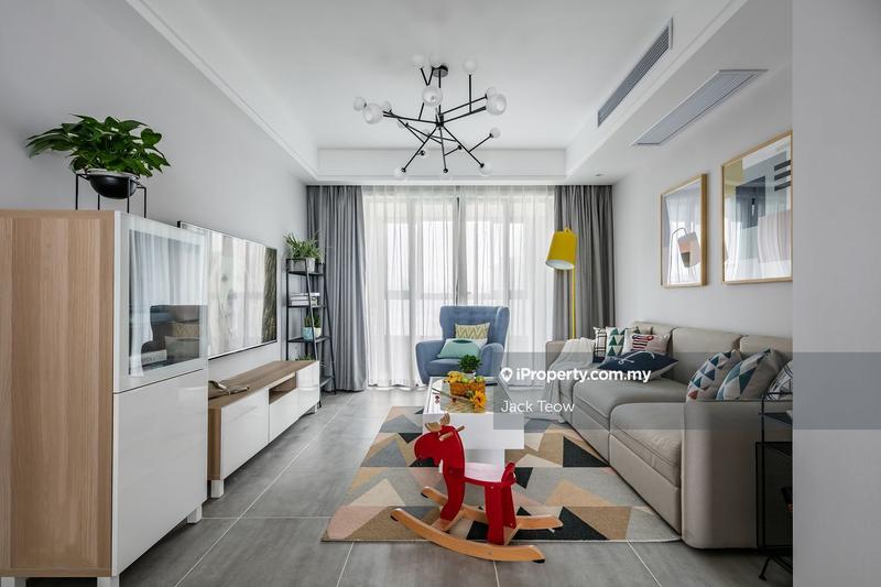 For Sale - Ampang Boulevard