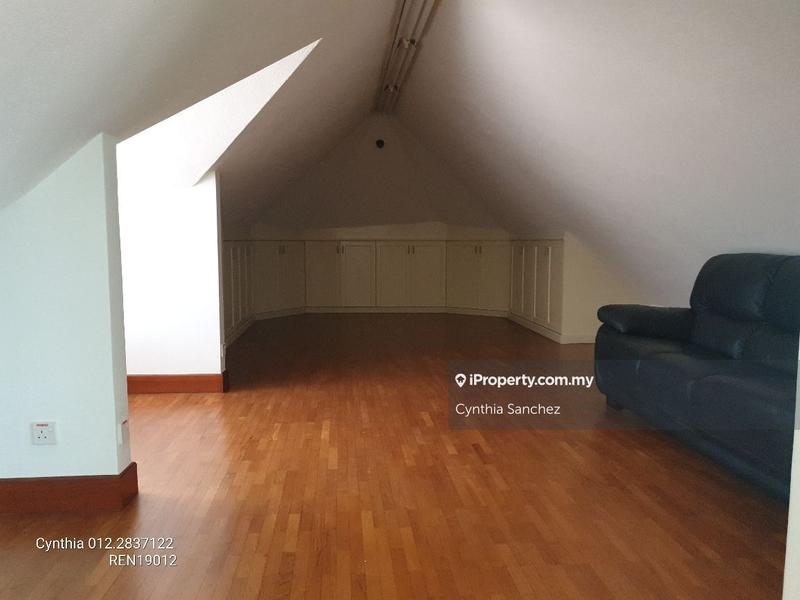 Bungalow House untuk Dijual di Ampang Hilir, Ampang oleh Cynthia Sanchez - iProperty.com.my