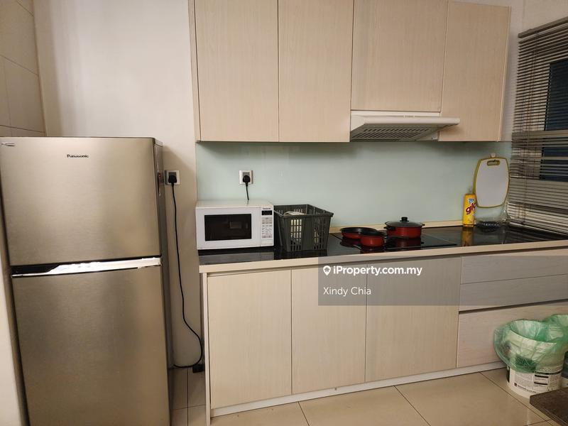 Service Residence for Rent in Crest Residence by Xindy Chia - iProperty.com.my