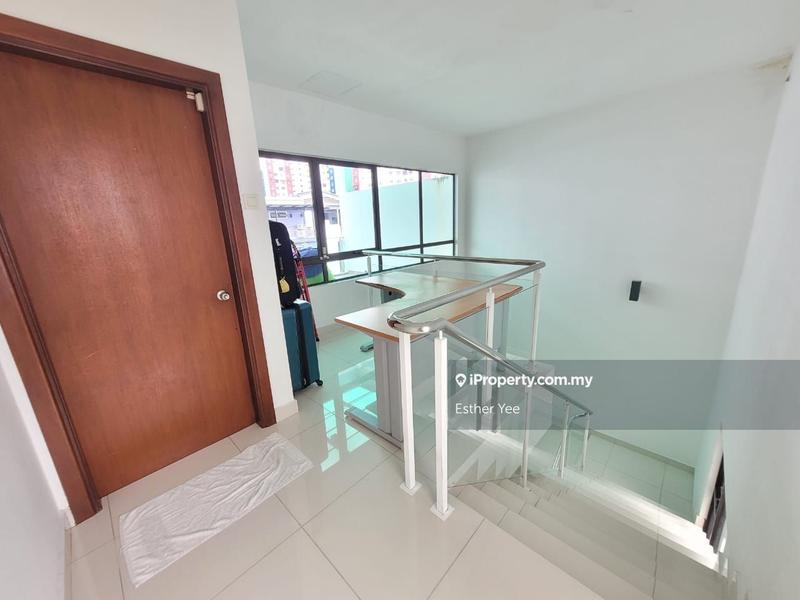 Rumah Teres 3.5-Tingkat untuk Dijual di Duta Suria, Ampang oleh Esther Yee - iProperty.com.my