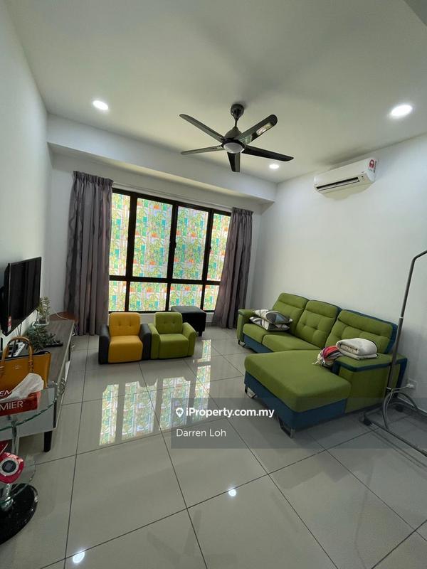 Rumah Bandar untuk Disewa di Kota Warisan, Warisan Puteri , AYDEN, Sepang oleh Mandes Loh - iProperty.com.my