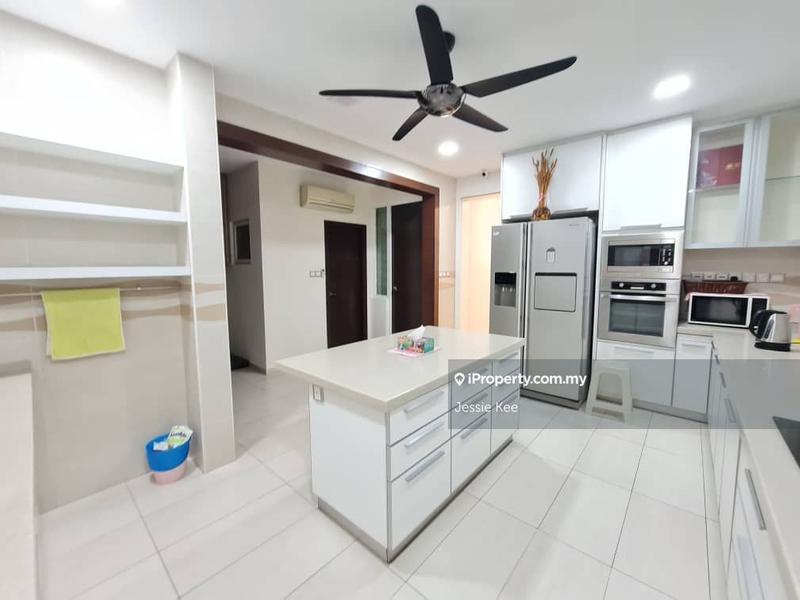 2.5-storey Terraced House for Rent in Levenue, Desa Parkcity by Jessie Kee - iProperty.com.my