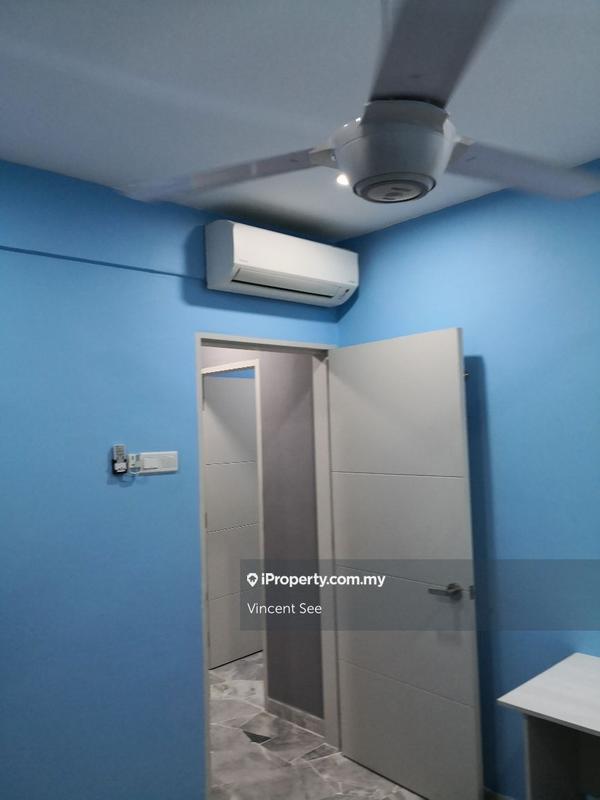 Kondominium untuk Dijual di The Resident oleh Vincent See - iProperty.com.my