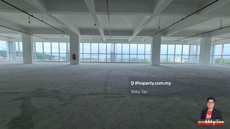 Pejabat untuk Disewa di Kota Kinabalu, Sabah oleh Abby Tan - iProperty.com.my