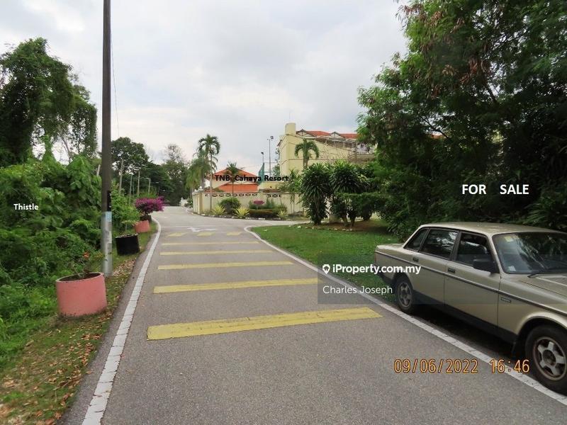 Residential Land for Sale in Port Dickson, Negeri Sembilan by Charles Joseph - iProperty.com.my