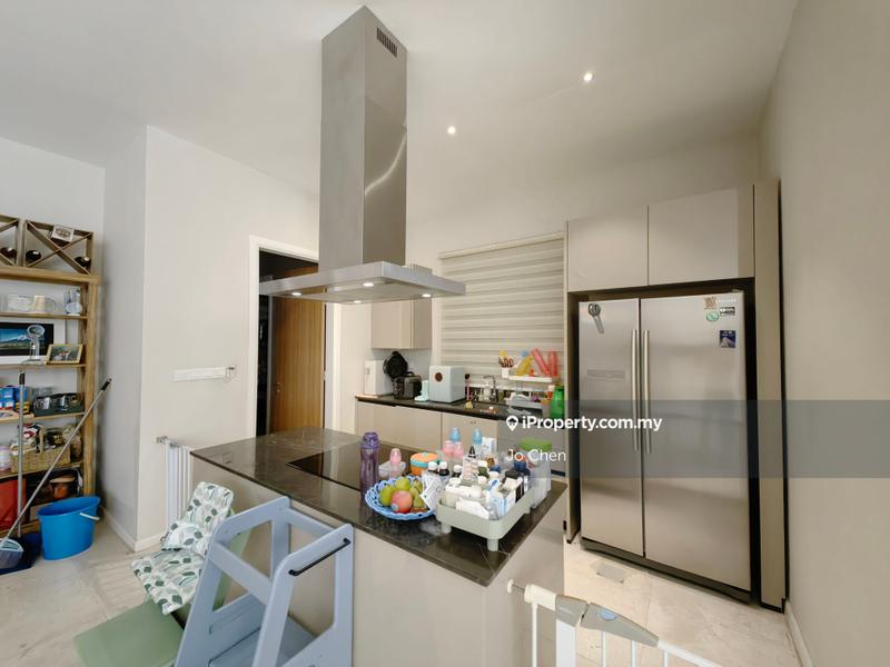 Condominium for Sale in Anjali North Kiara by Jo Chen - iProperty.com.my