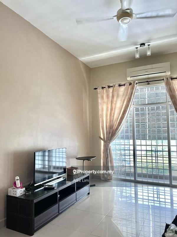 For Rent - I-Regency Condominium (Ideal Regency)