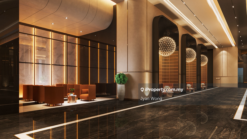 Service Residence for Sale in Armani Hallson KLCC by Jyan Wong - iProperty.com.my