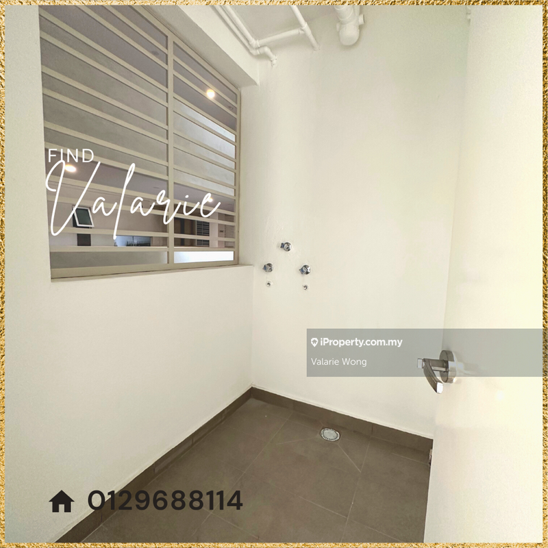 Residensi Servis untuk Dijual di Pinnacle Sri Petaling oleh Valarie Wong - iProperty.com.my