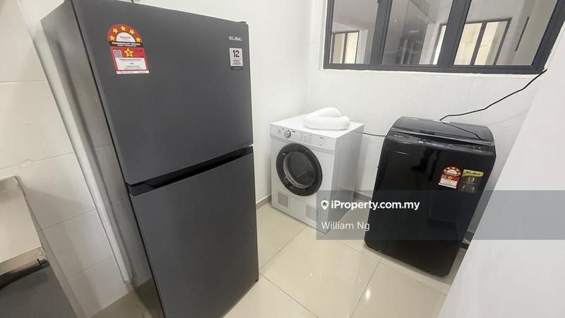 Kondominium untuk Dijual di Damai Vista oleh William Ng - iProperty.com.my