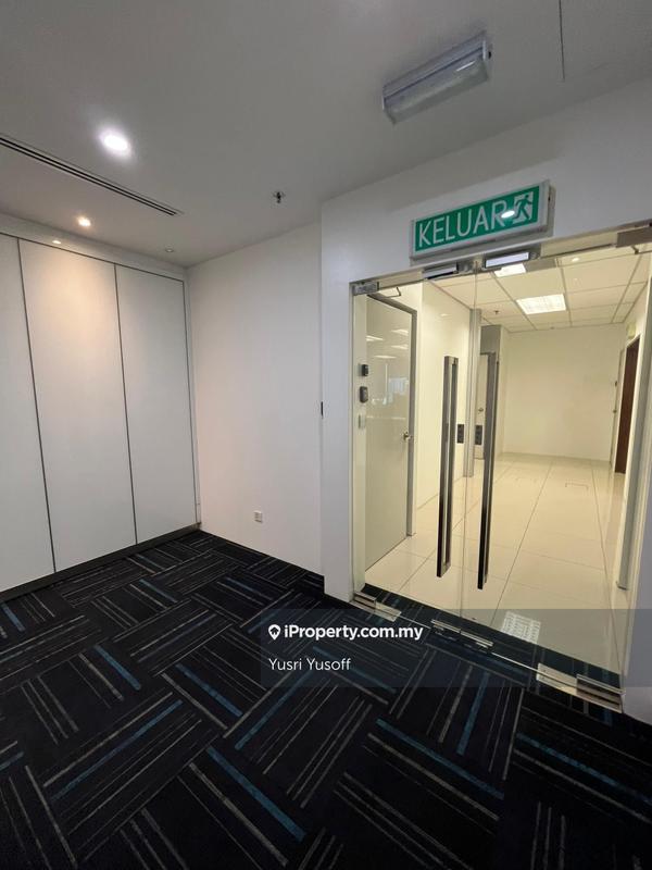 Office for Rent in Petaling Jaya, Selangor by Yusri Yusoff - iProperty.com.my