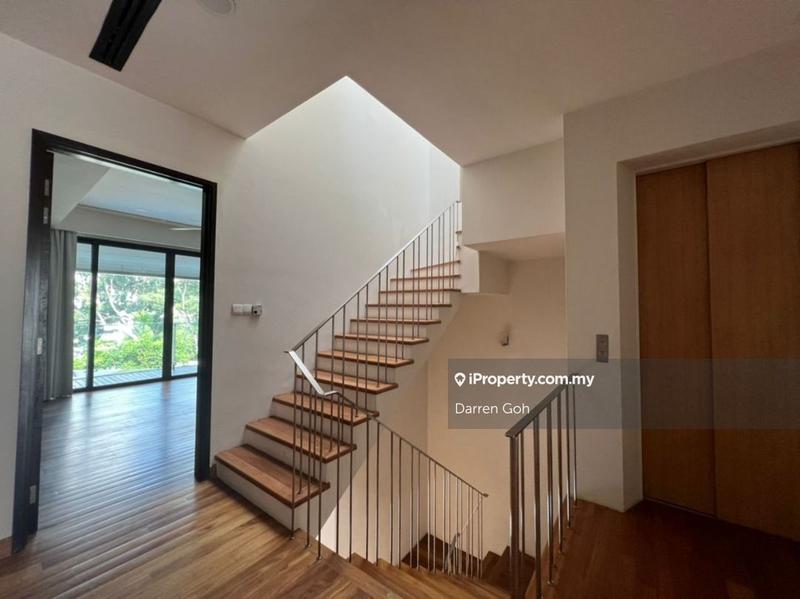 Rumah Berangkai 2 Tingkat untuk Dijual di Taman Sri Hartamas, Sri Hartamas oleh Darren Goh - iProperty.com.my