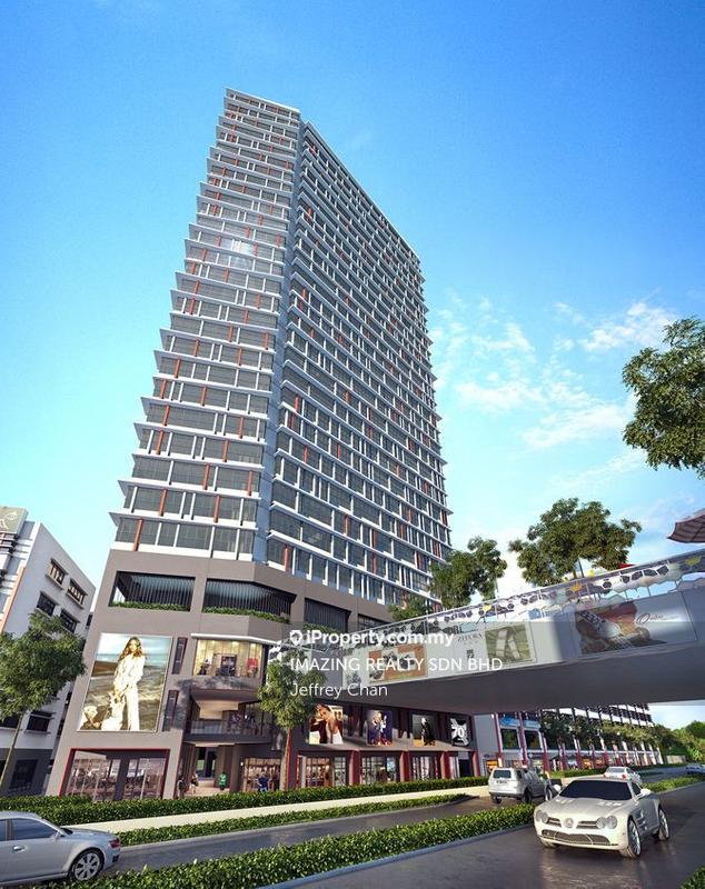 For Sale - The Annex