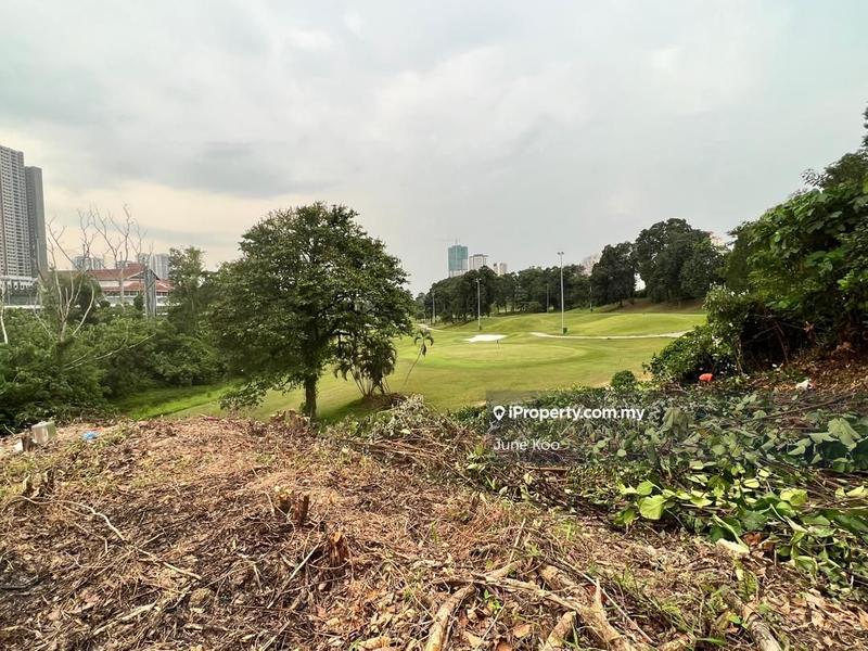 Bungalow Land for Sale in Bukit Jalil, Kuala Lumpur by June Koo - iProperty.com.my