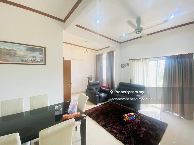 Pangsapuri untuk Dijual di Seri Bayu Resort oleh Mohammad Sabri Mohd Khir - iProperty.com.my