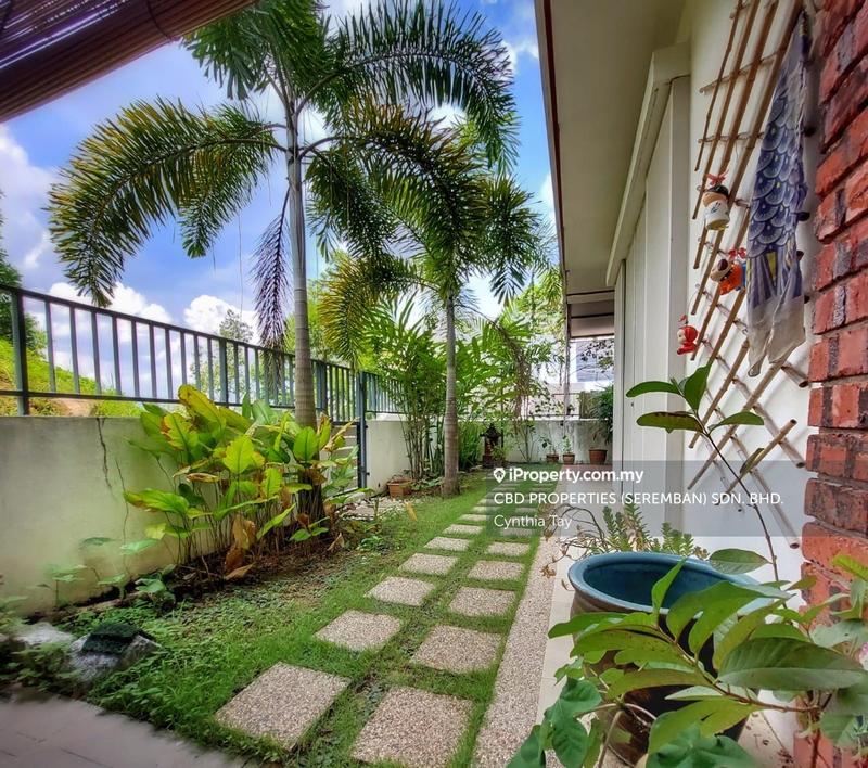 Rumah Berkembar untuk Dijual di Chemara Hill, Seremban oleh Cynthia Tay - iProperty.com.my