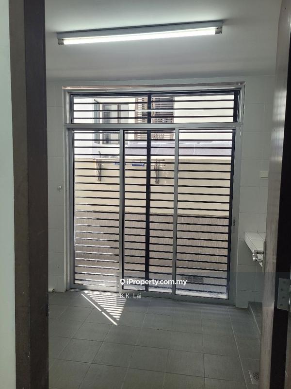 2.5-storey Terraced House for Sale in Taman Juara Jaya, Balakong by K.K. Lai - iProperty.com.my