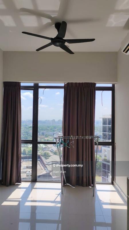 For Rent - Third Avenue