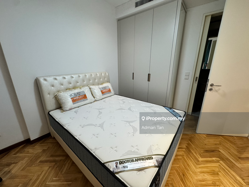 Kondominium untuk Disewa di Northpoint Residences oleh Adman Tan - iProperty.com.my