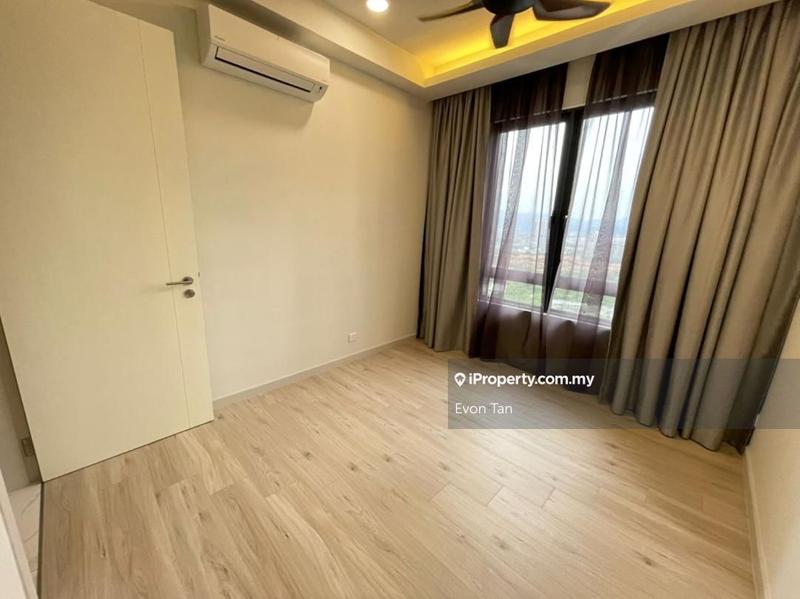 Condominium for Rent in South Brooks by Evon Tan - iProperty.com.my