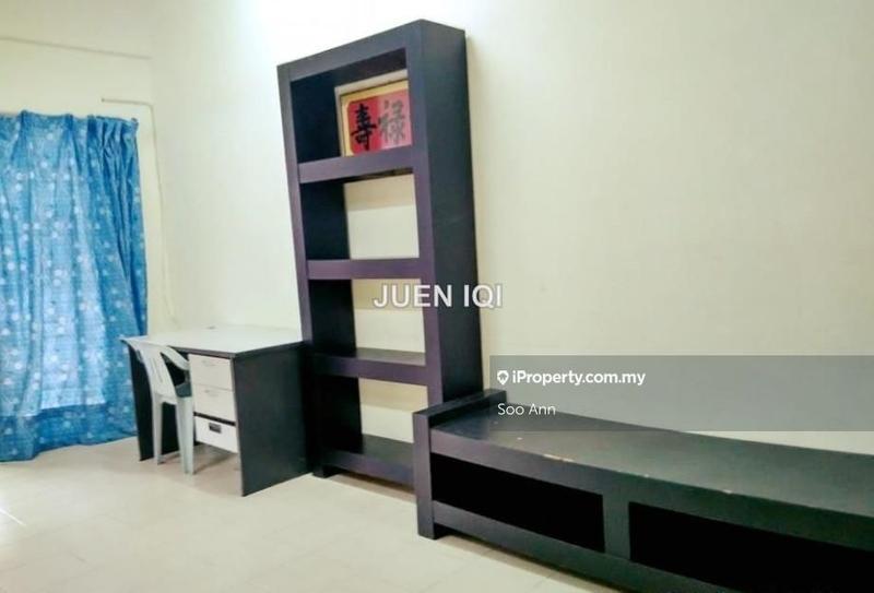 Rumah Berangkai 2 Tingkat untuk Dijual di Kampar, Perak oleh Soo Ann - iProperty.com.my