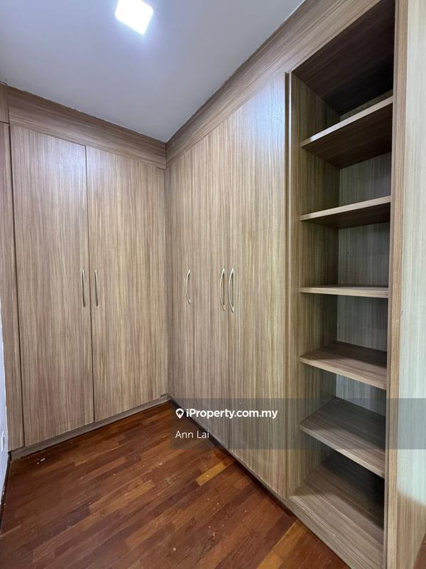 Rumah Berkembar untuk Dijual di u8pel, Iskandar Puteri (Nusajaya) oleh Ann Lai - iProperty.com.my