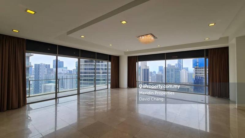 Service Residence for Rent in Pavilion Residences by David Chang - iProperty.com.my