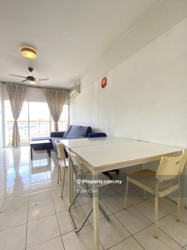 For Rent - Avelon Tower @ Plaza Medan Putra