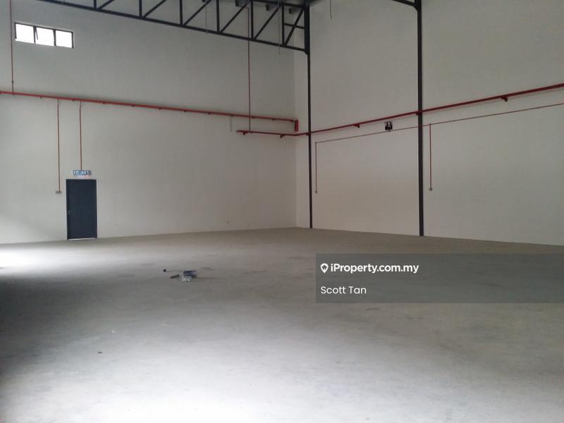 Semi-D Factory for Sale in jalan Semenyih, Semenyih by Scott Tan - Interior - iProperty.com.my