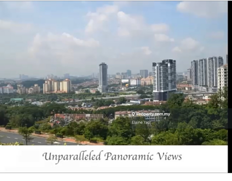 Banglo untuk Dijual di Bukit Gasing, Petaling Jaya oleh Elaine Yap - iProperty.com.my