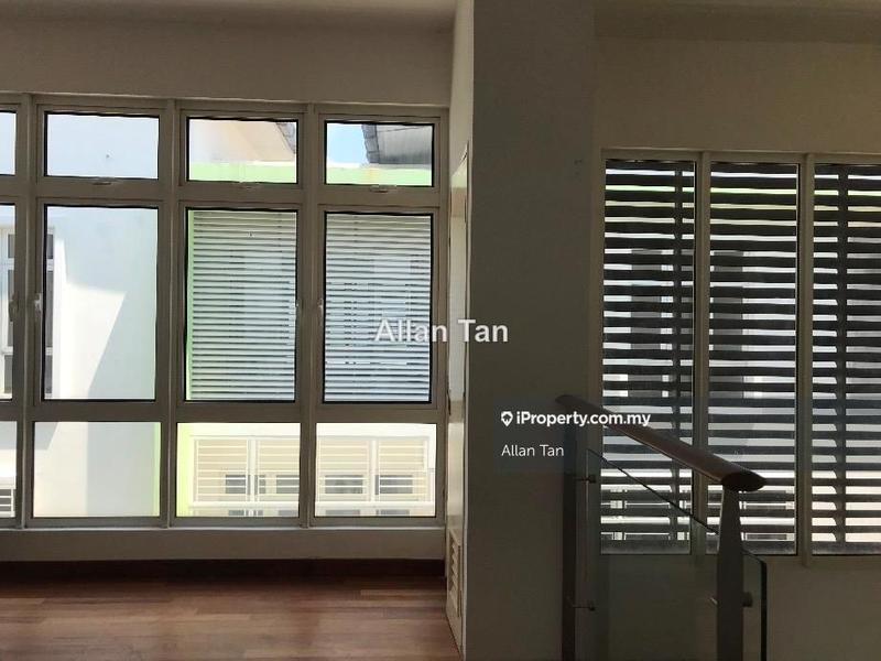 Banglo untuk Dijual di Casa Idaman Setia Alam, Setia Alam oleh Allan Tan - iProperty.com.my