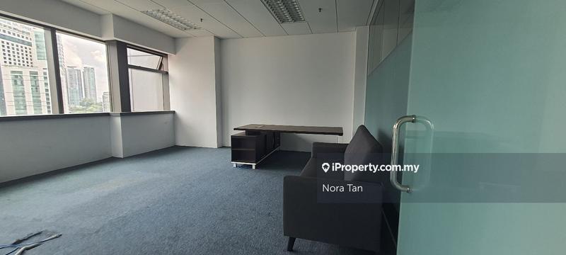 Office for Rent in Jalan Ampang, Ampang by Nora Tan - iProperty.com.my