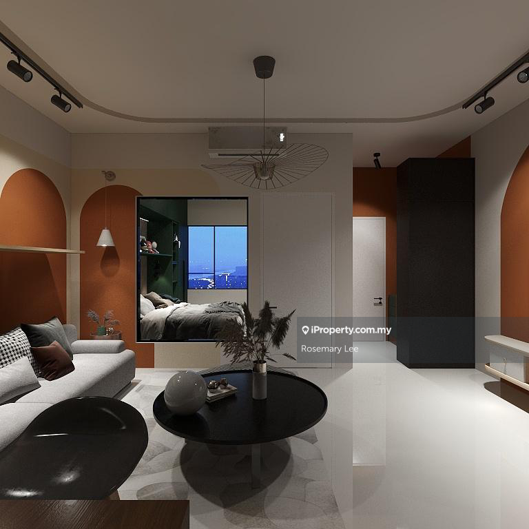 Service Residence for Sale in Arte Mont Kiara by Rosemary Lee - iProperty.com.my