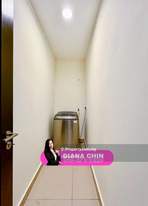 For Sale - Quayside Condominium