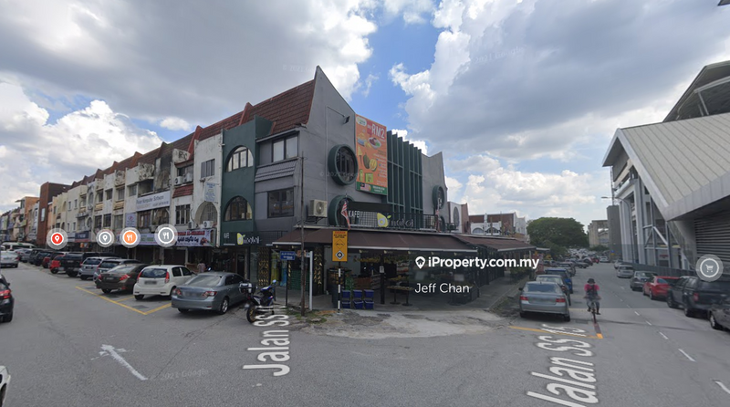 For Sale - SS 15 | SUBANG JAYA | FREEHOLD | 3 STOREY SHOP LOT | FULLY TENANTED