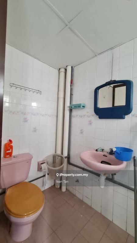 Apartment for Sale in Sri Intan 1 by Ivan Tan - iProperty.com.my