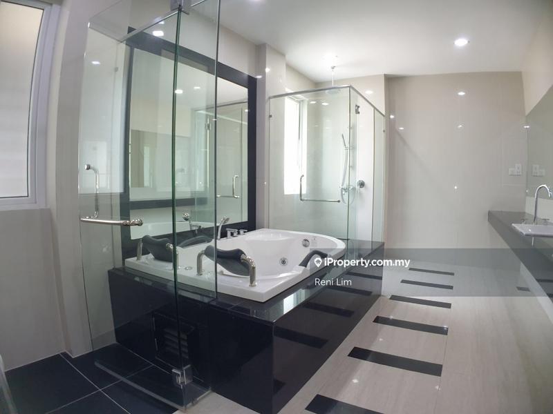 Rumah Berkembar untuk Dijual di Rafflesia, Damansara Perdana, Petaling Jaya, PJ, Damansara Perdana oleh Reni Lim - iProperty.com.my