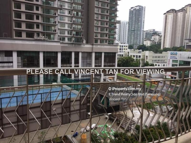 Condominium for Sale in Laman Suria by Vincent Tan - iProperty.com.my