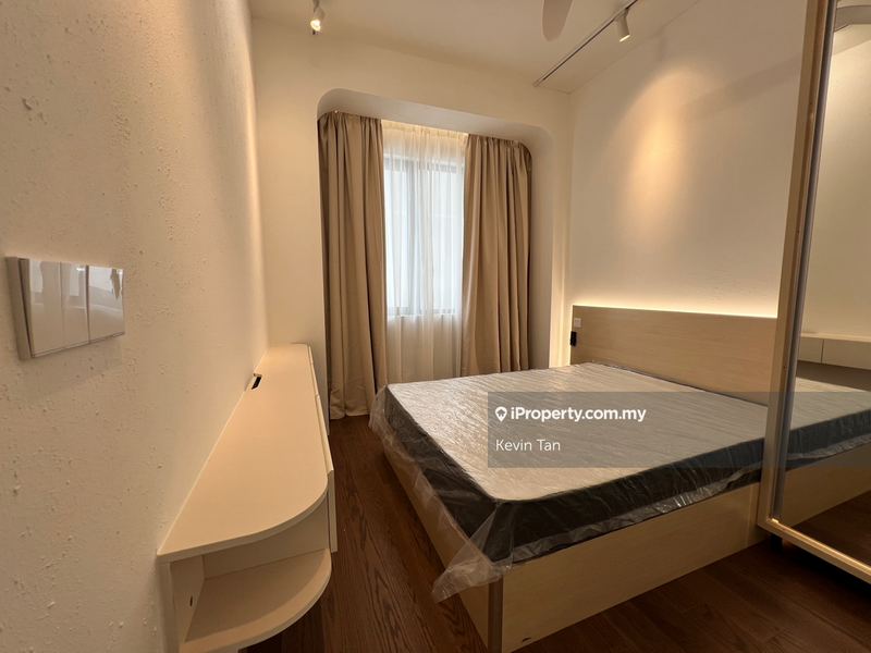 For Rent - Bangsar Hill Park