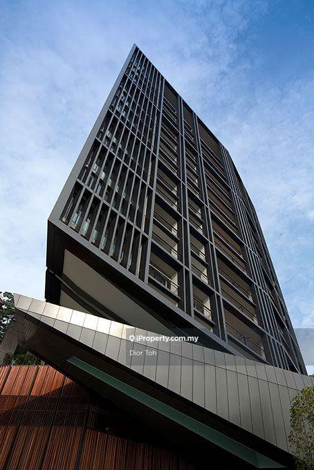 Condominium for Rent in Rhombus by Dior Toh - iProperty.com.my