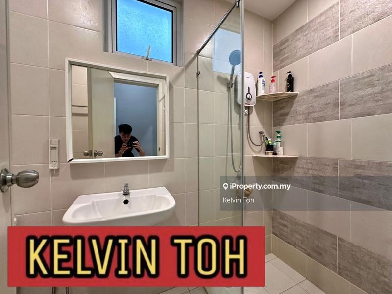 Condominium for Sale in Imperial Grande by Kelvin Toh - iProperty.com.my