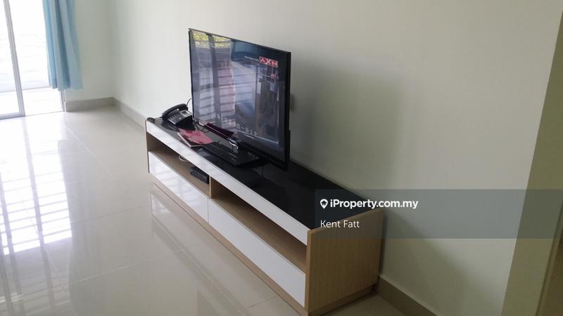 Condominium for Rent in Green Terrain (Prima Villa) by Kent Fatt - iProperty.com.my