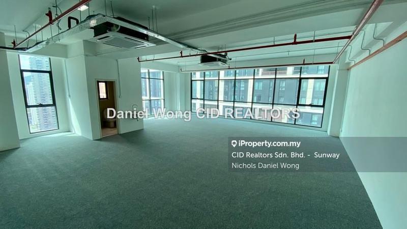 Office for Rent in Mont Kiara, Kuala Lumpur by Daniel Wong - iProperty.com.my