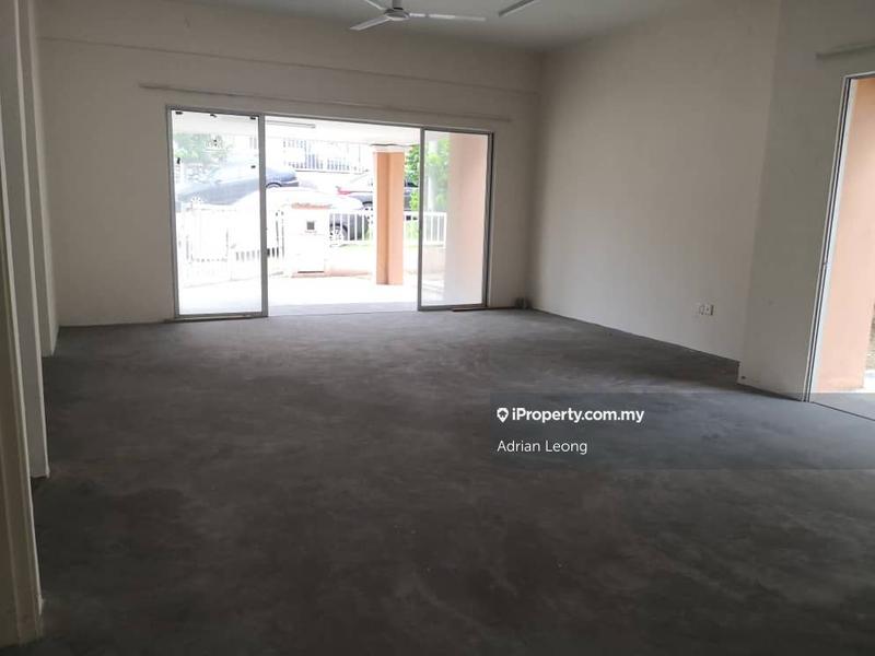 Semi-Detached House for Sale in Taman Puncak Jalil, Seri Kembangan by Adrian Leong - iProperty.com.my