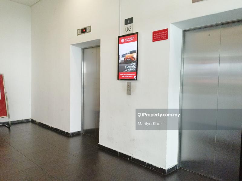 Kediaman Servis untuk Disewa di i-Suite @ i-City oleh Marilyn Khor - iProperty.com.my