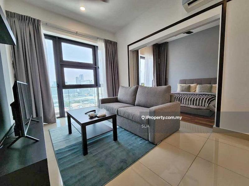 Service Residence for Sale in Pacific Star by SUA - iProperty.com.my