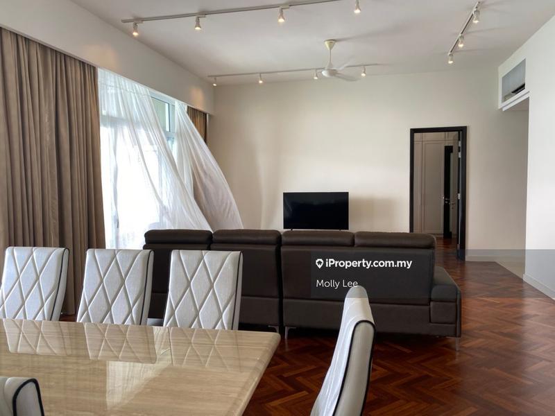 Condominium for Rent in Andaman @ Quayside by Molly Lee - iProperty.com.my