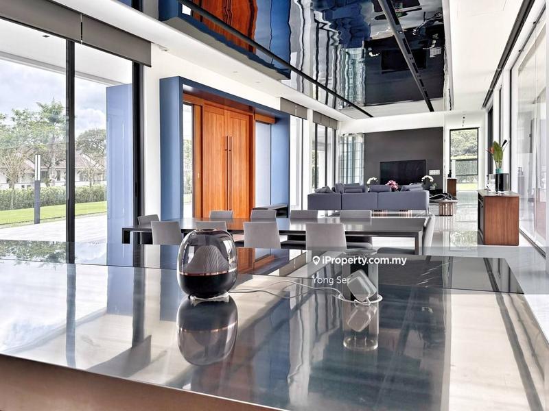 Bungalow House for Sale in Leisure Farm, Gelang Patah by Yong Ser - iProperty.com.my